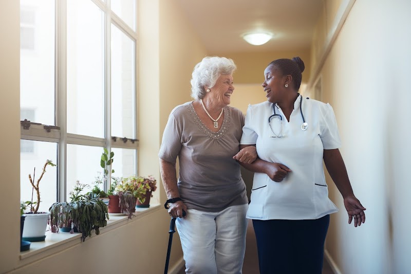 A-TEAM HOME CARE