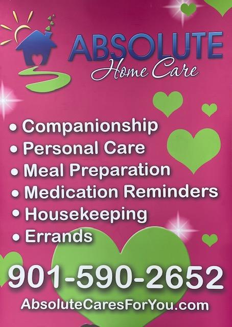 Absolute Home Care