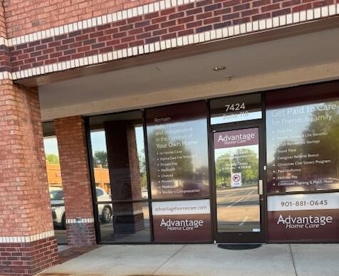Advantage Home Care