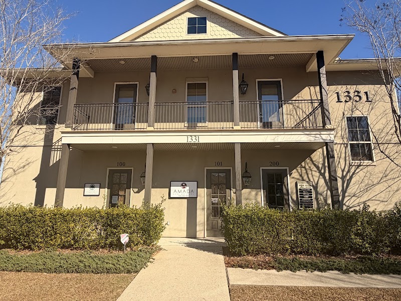 Amada Senior Care