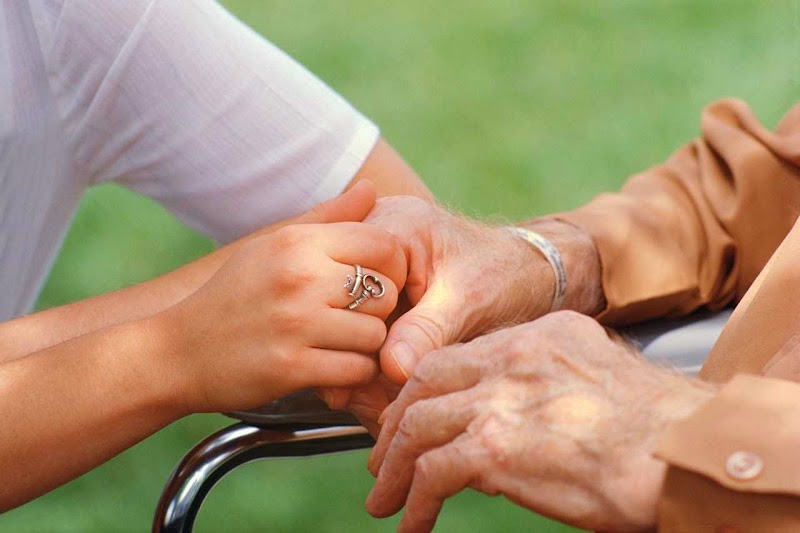 Ambrosia Villa Beverly Hills - Premier Assisted Living for Seniors