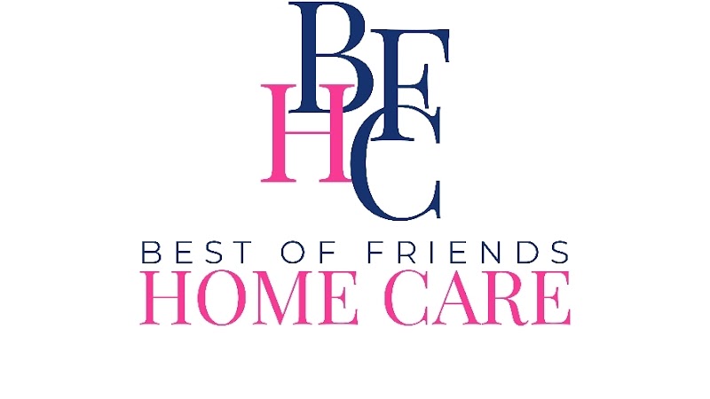 Best of Friends home Care, LLC
