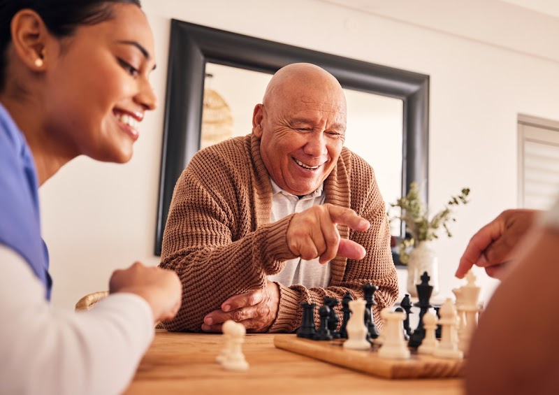 Better Care Home Health Services