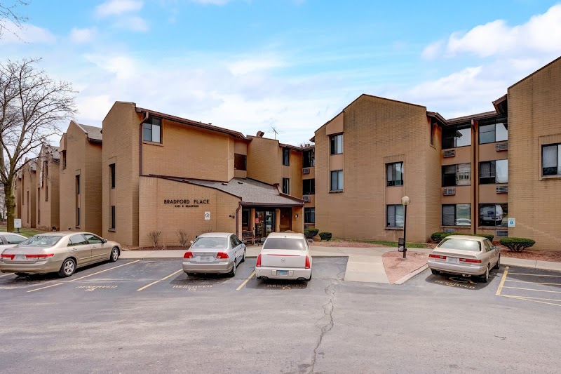 Bradford Place Senior Apartments