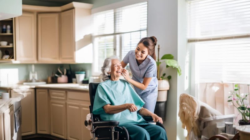 BrightCare HomeCare of Metairie