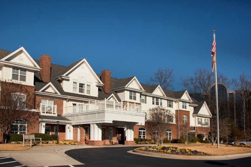 Brighton Gardens of Dunwoody