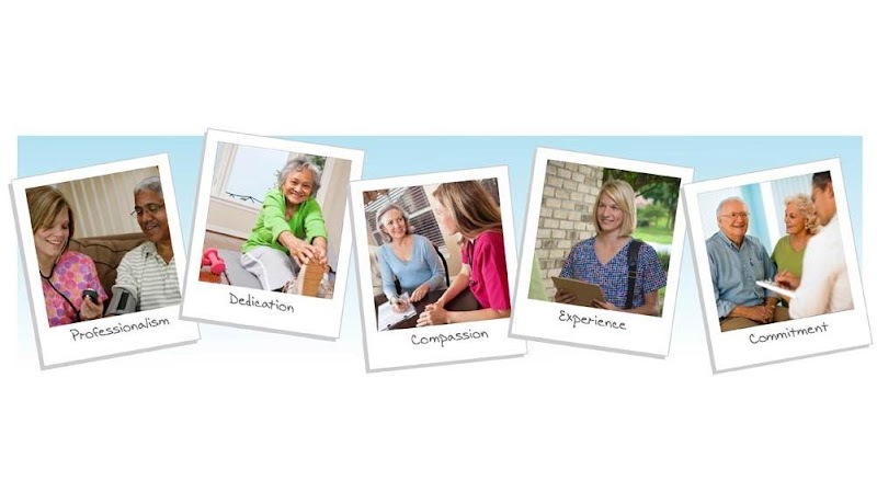 Cantys Helping Hands Homecare Services LLC