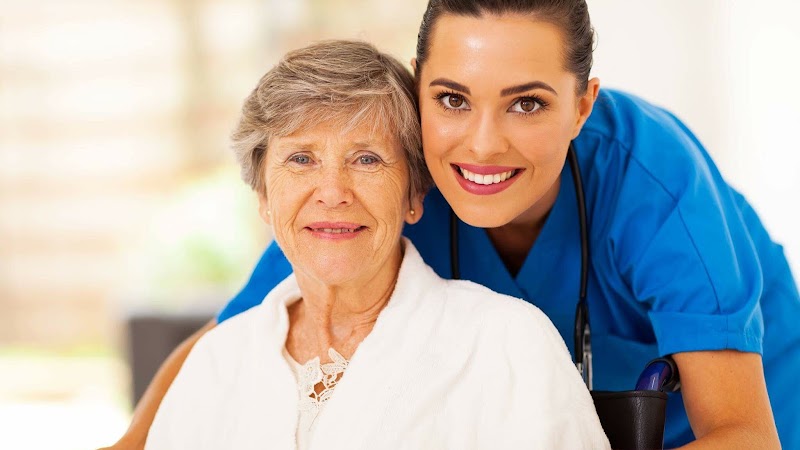 CareOne Senior Care