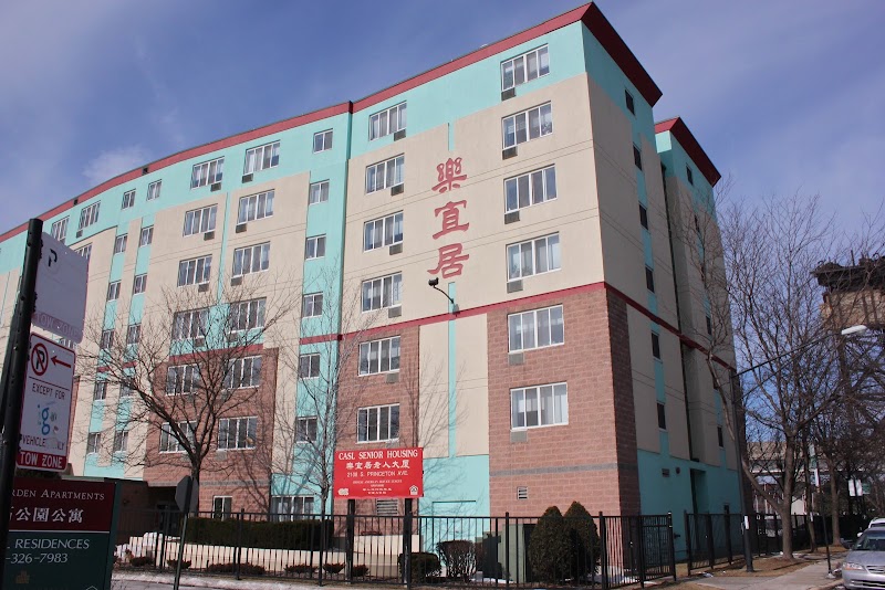 CASL Senior Housing