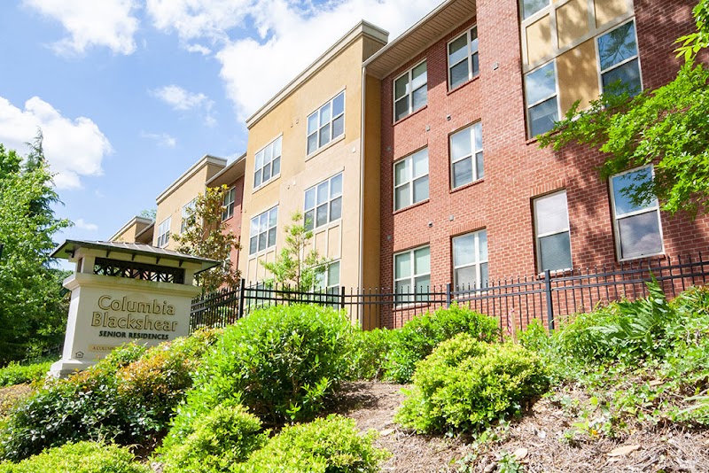 Columbia Blackshear Senior Residences