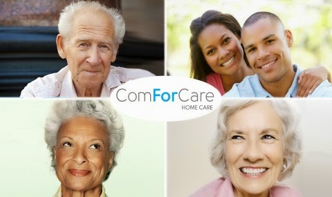 ComForCare Home Care (Baltimore County/Towson, MD)