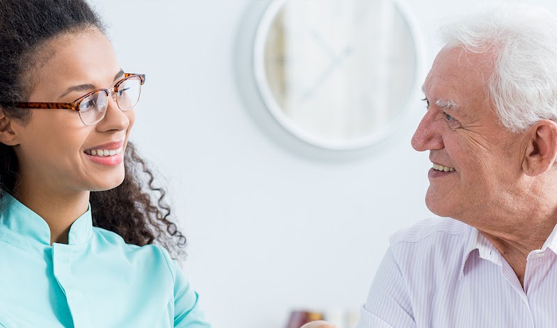 ComForCare Home Care (Memphis East)