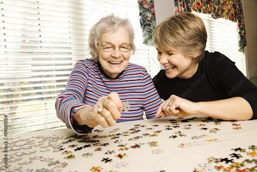 ComForCare Home Care (Montgomery County, PA)