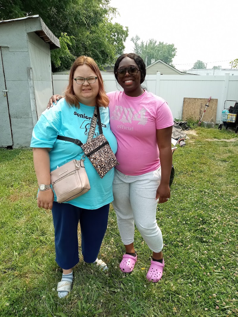 Community Caregivers Assisted Living