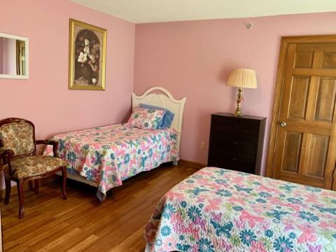 Dalia Precious Memories Personal Care Home