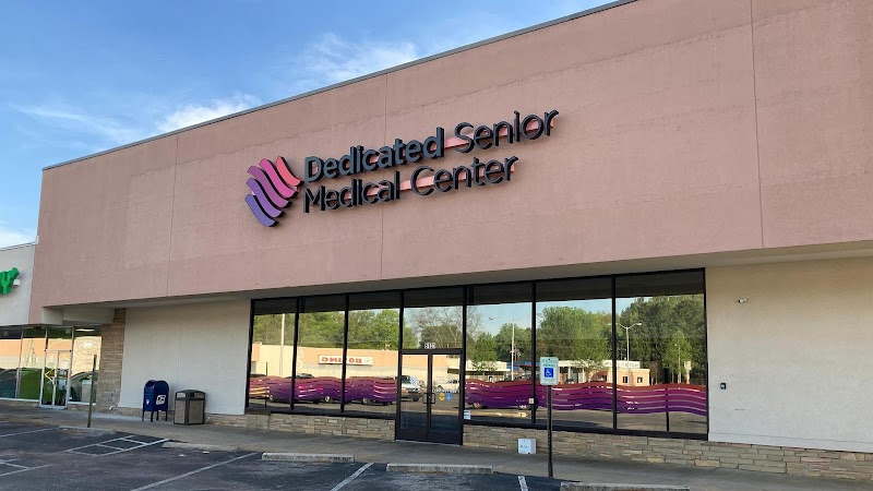Dedicated Senior Medical Center