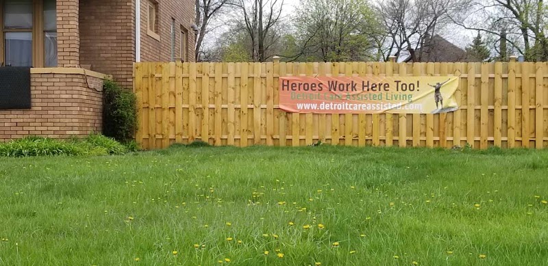 Detroit Care Assisted Living