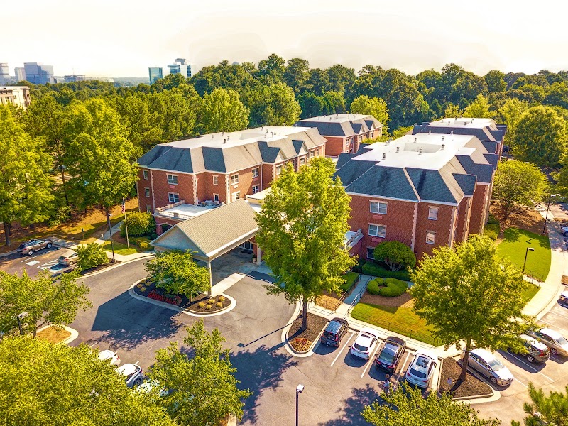 Dunwoody Place