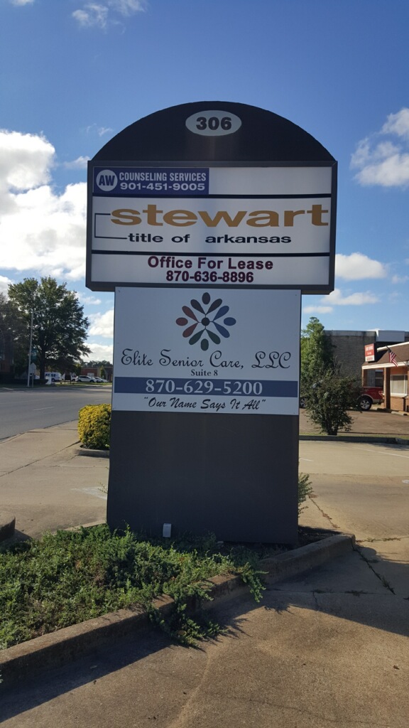 Elite Senior Care LLC