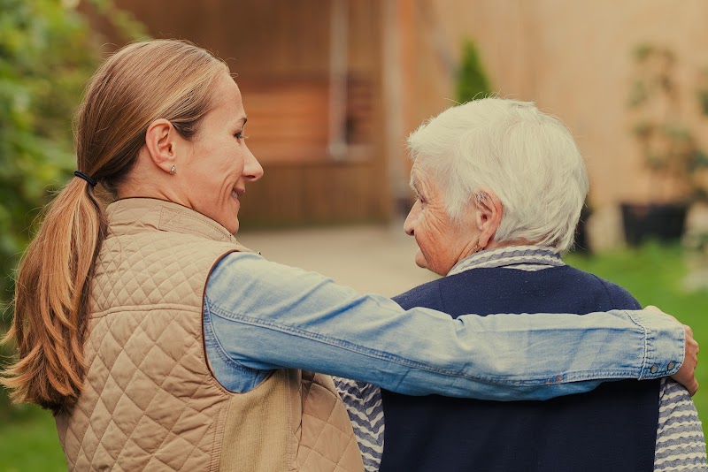 Family Tree Private Care