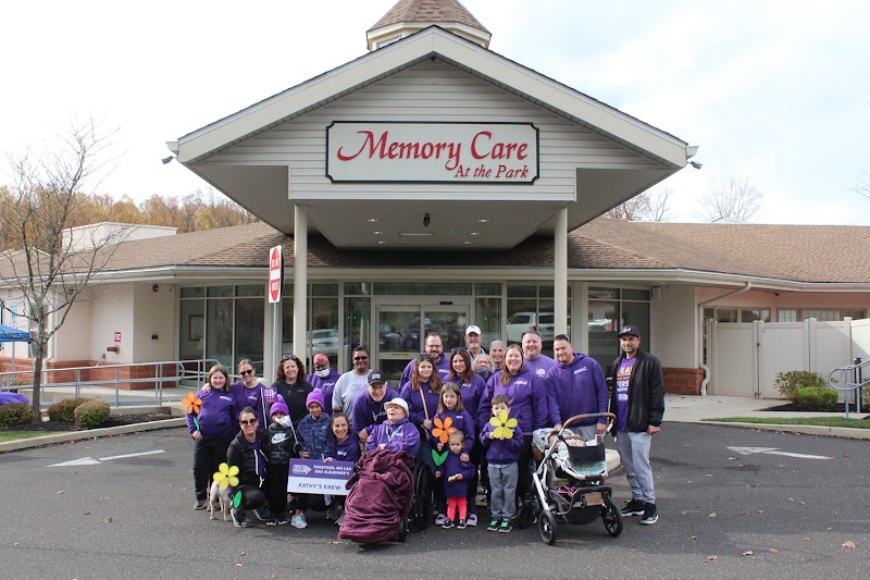 Gloria Dei Memory Care at the Park