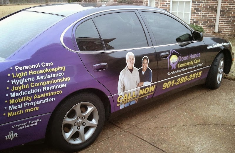 Good Hands Home Care