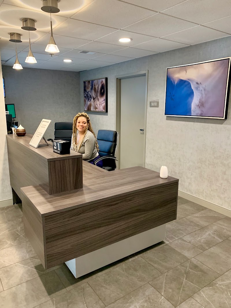 Grand Regency of Jackson Park Supportive Living