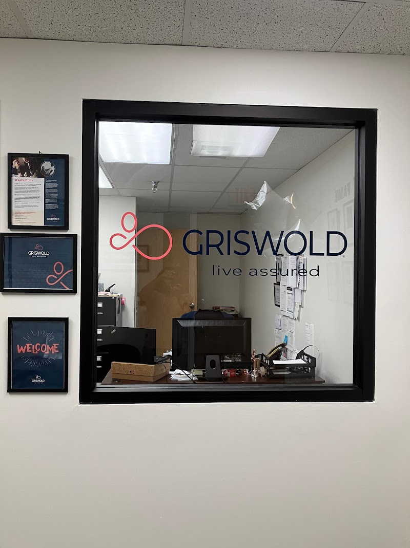 Griswold Home Care for Baltimore