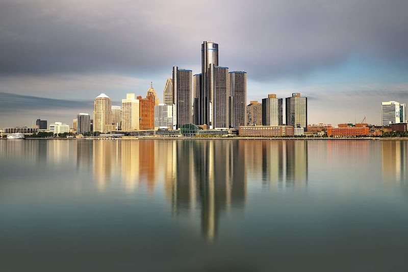 Group Homes Detroit