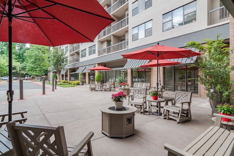Hammond Glen Retirement Community