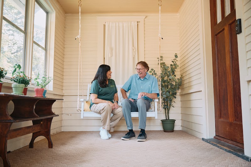 Home Instead - West and Southwest Houston