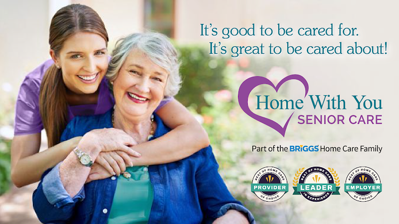 Home With You Senior Care