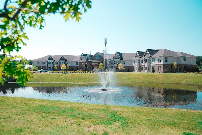 Jordan River Health Campus