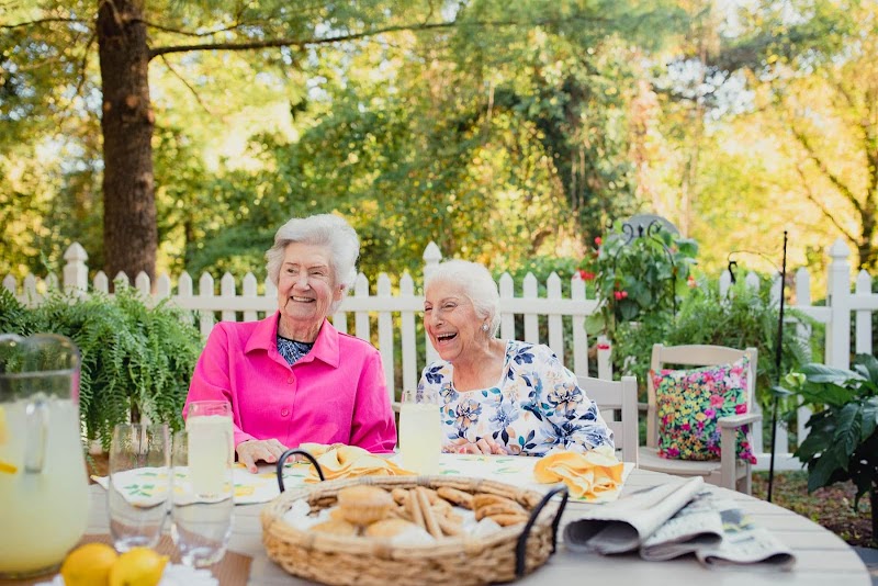 Kensington Park Senior Living
