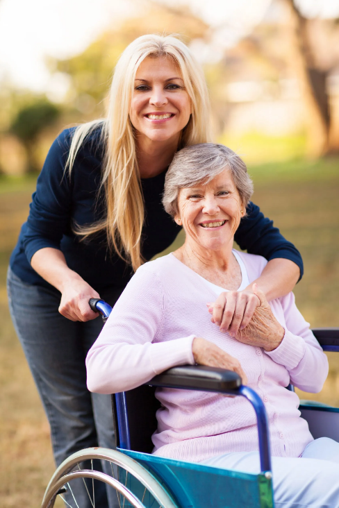 Life is Golden Homecare