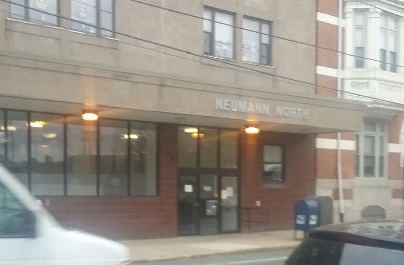 Neumann North
