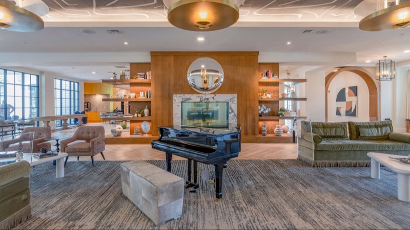 Opus East Memphis