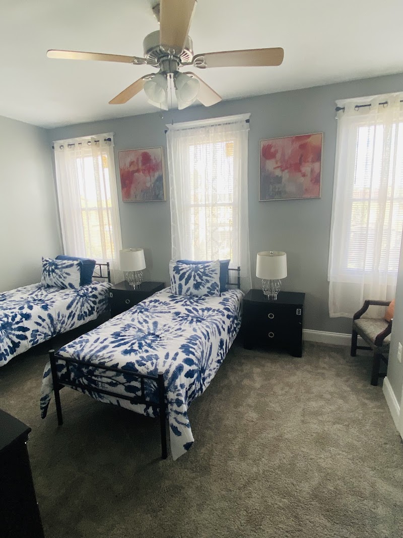 Peaceful Serenity Assisted Living