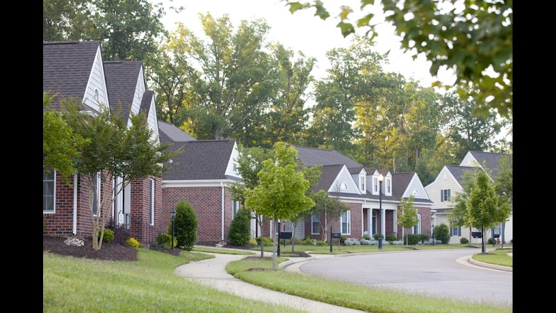 Pinnacle Living