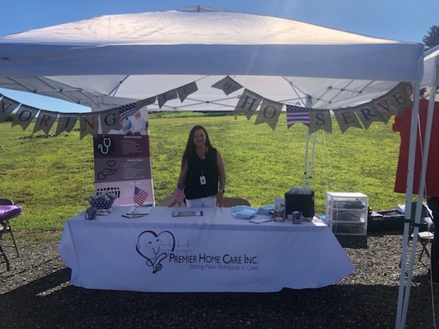 Premier Home Care Inc