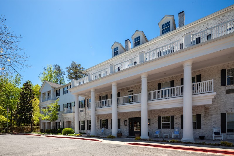 PruittPlace - Sandy Springs