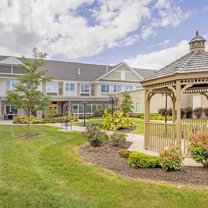 Ridgeland Senior Living