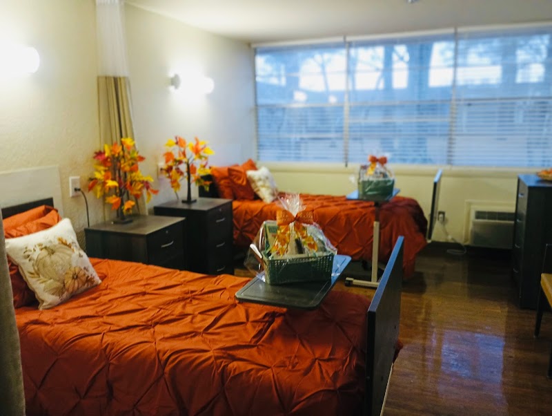 River of Life Care Center