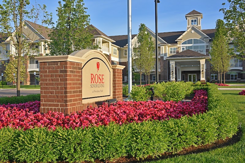 Rose Senior Living Providence Park
