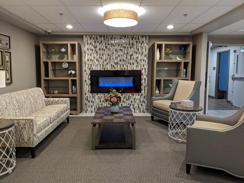 Royal Oak House Assisted Living