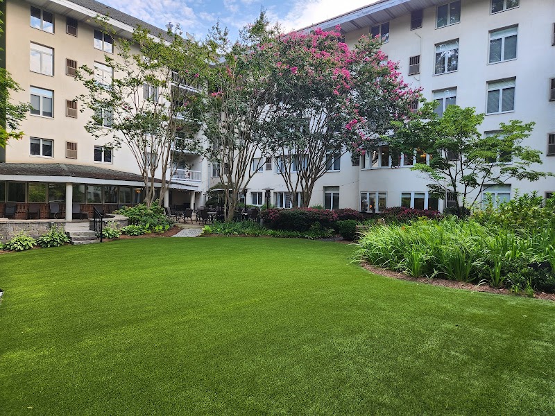 Saint Anne's Terrace