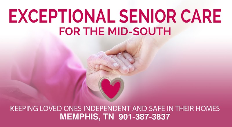 Senior Care Management Solutions Inc.