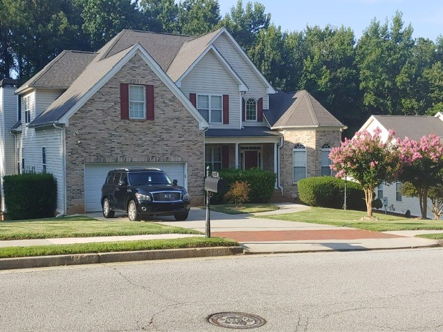 Serenity Empire Personal Care Home | Douglasville