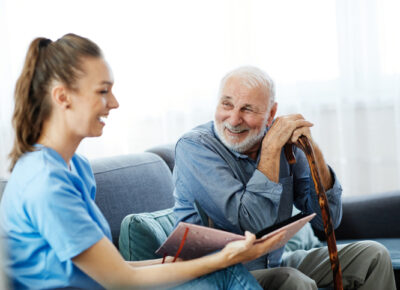 Silvercare Home Care Service