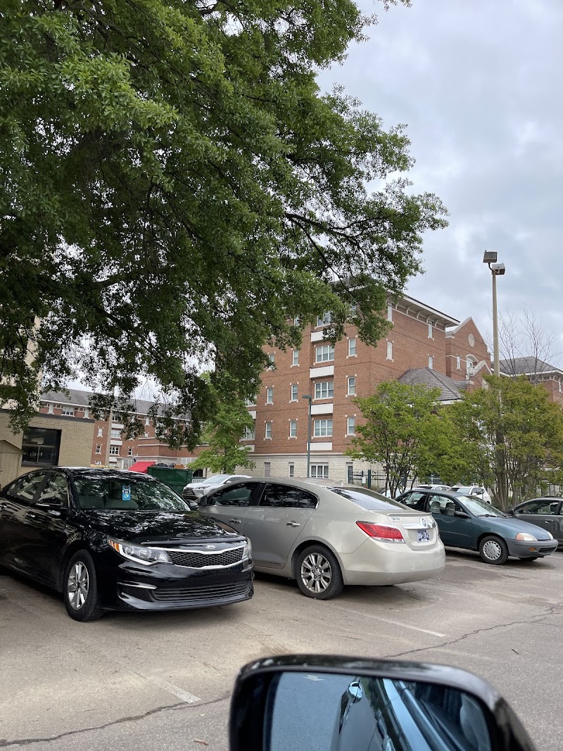 St. Peter Manor Senior Living